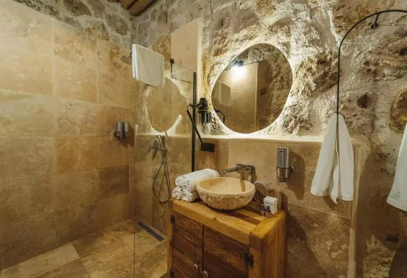 ホテル Vie Cappadocia   Adults Only
