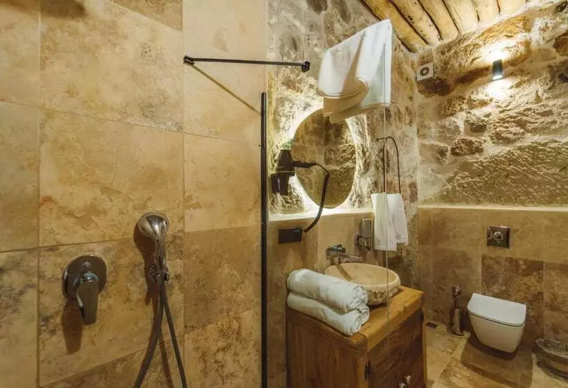 ホテル Vie Cappadocia   Adults Only