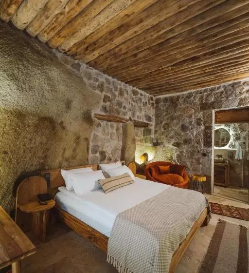 ホテル Vie Cappadocia   Adults Only