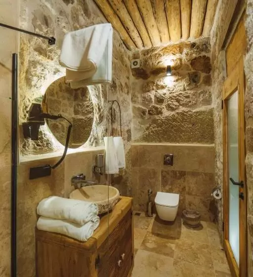 ホテル Vie Cappadocia   Adults Only