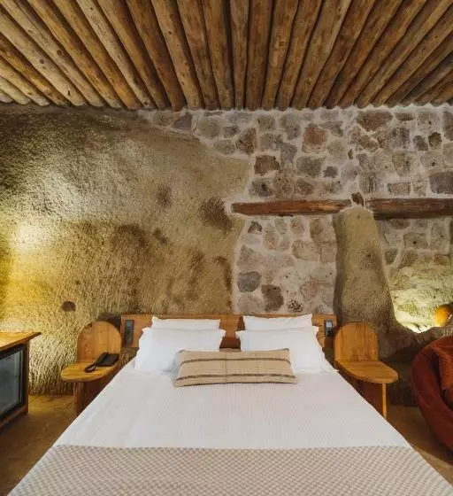 ホテル Vie Cappadocia   Adults Only