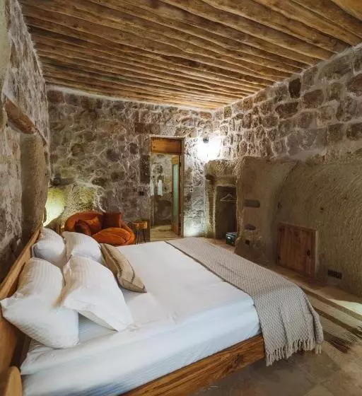 ホテル Vie Cappadocia   Adults Only