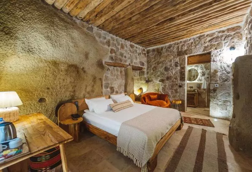 ホテル Vie Cappadocia   Adults Only