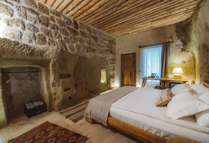 ホテル Vie Cappadocia   Adults Only