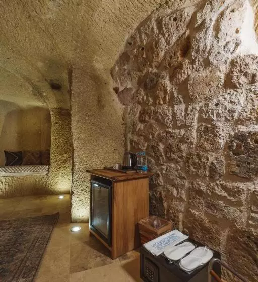 ホテル Vie Cappadocia   Adults Only