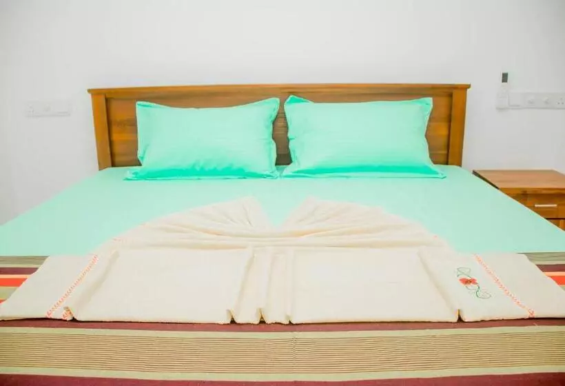 Majatalo Navodya Guest Mirissa