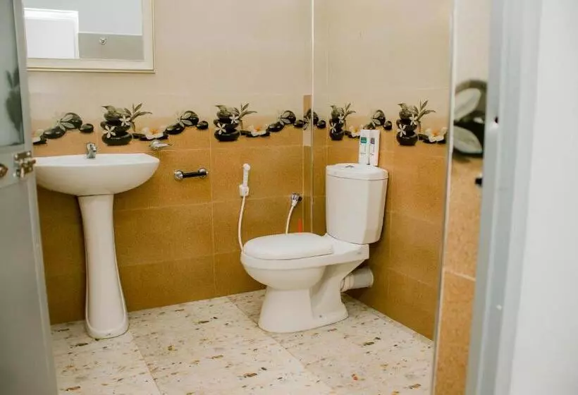 Majatalo Navodya Guest Mirissa