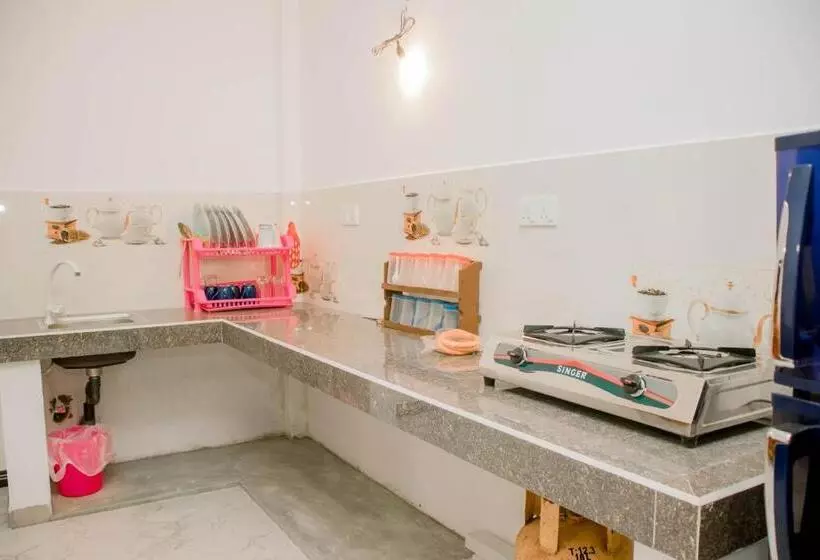 Majatalo Navodya Guest Mirissa