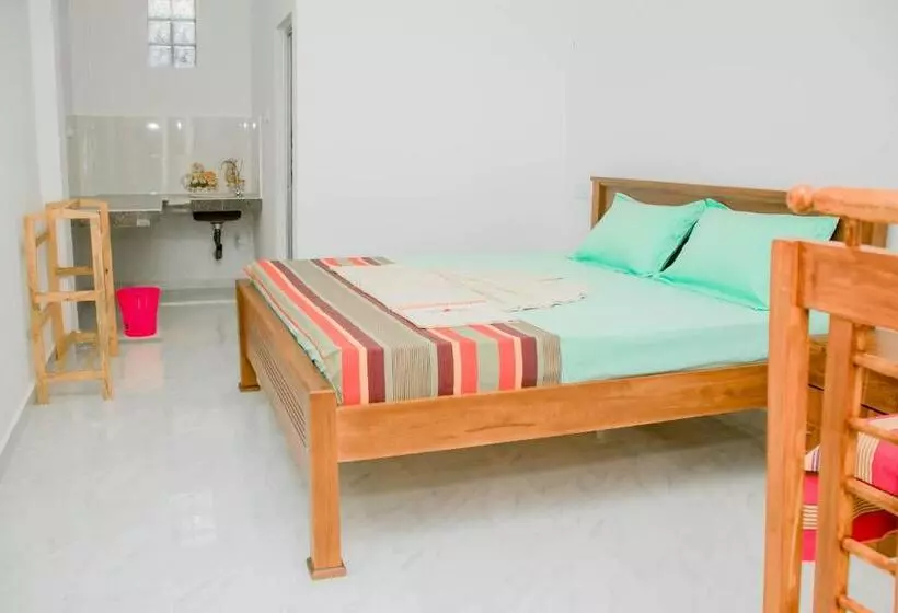 Majatalo Navodya Guest Mirissa