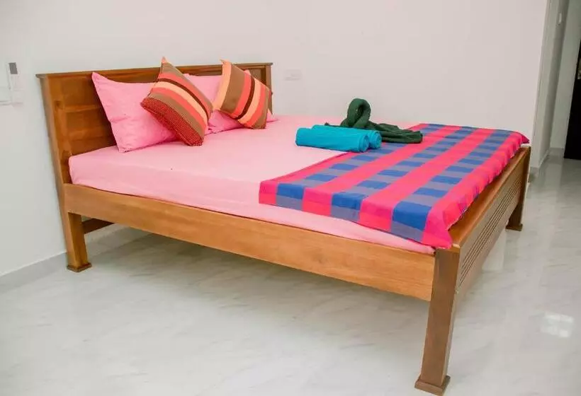 Majatalo Navodya Guest Mirissa