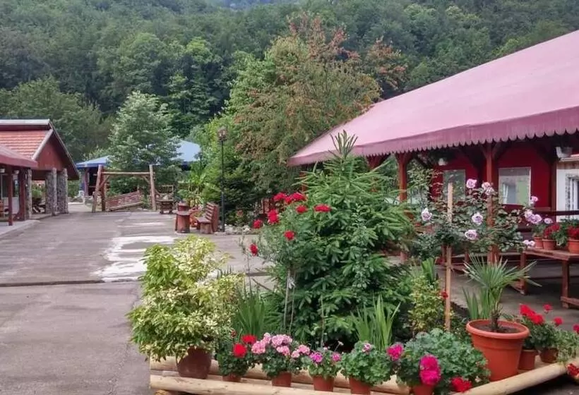 Restaurant Pensiune La Danila