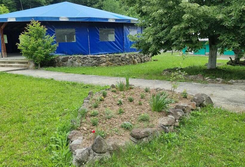 Restaurant Pensiune La Danila