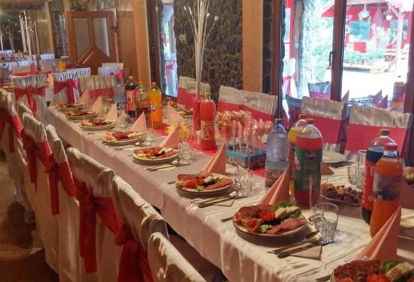 Restaurant Pensiune La Danila