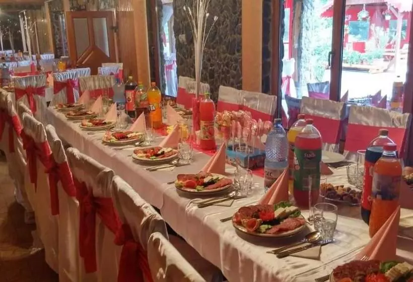 Restaurant Pensiune La Danila