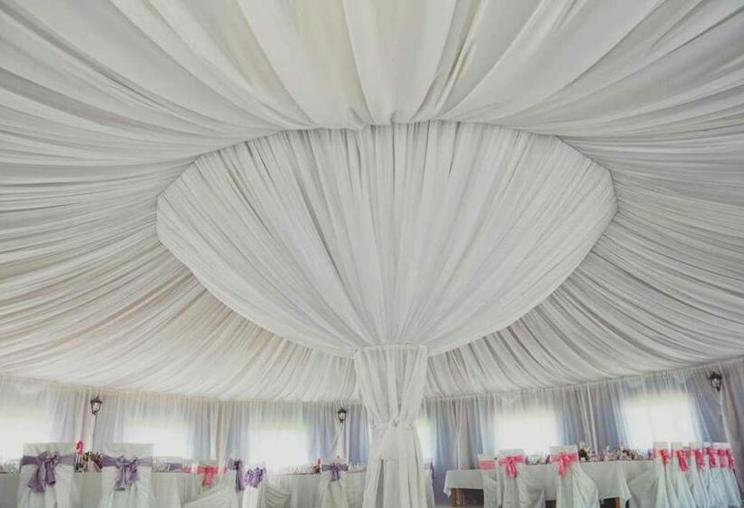 Restaurant Pensiune La Danila