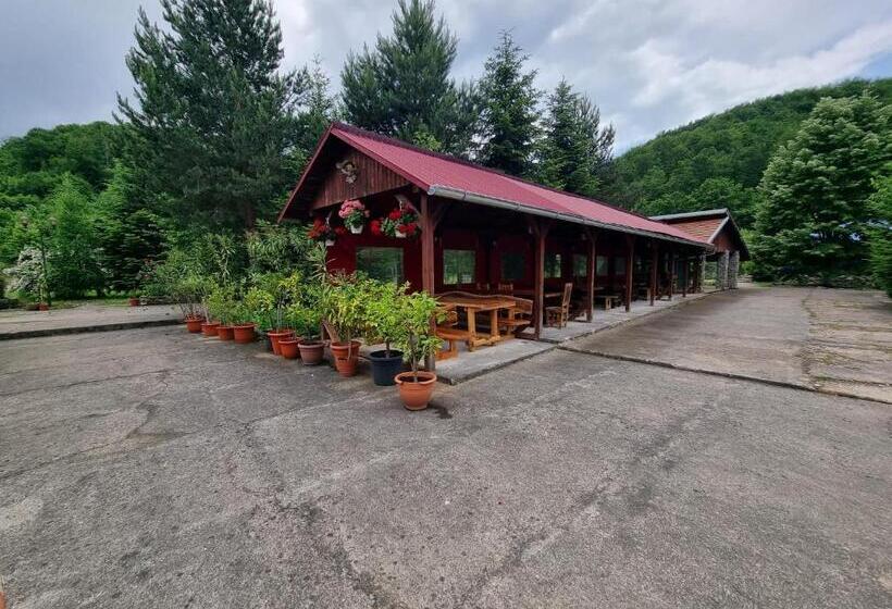 Restaurant Pensiune La Danila