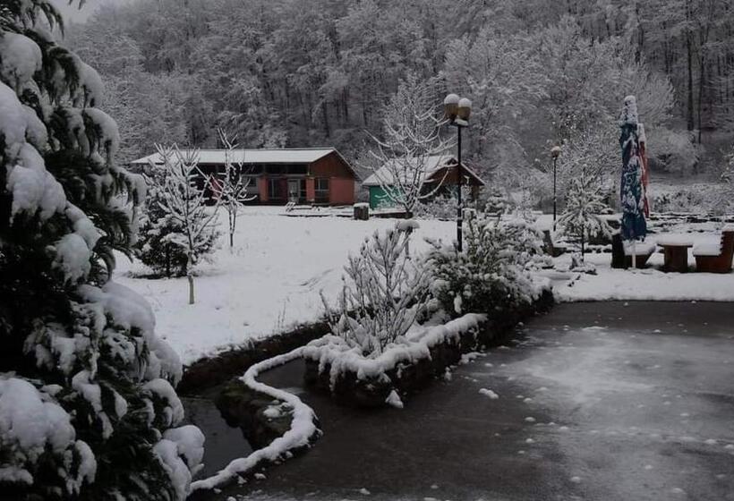 Restaurant Pensiune La Danila