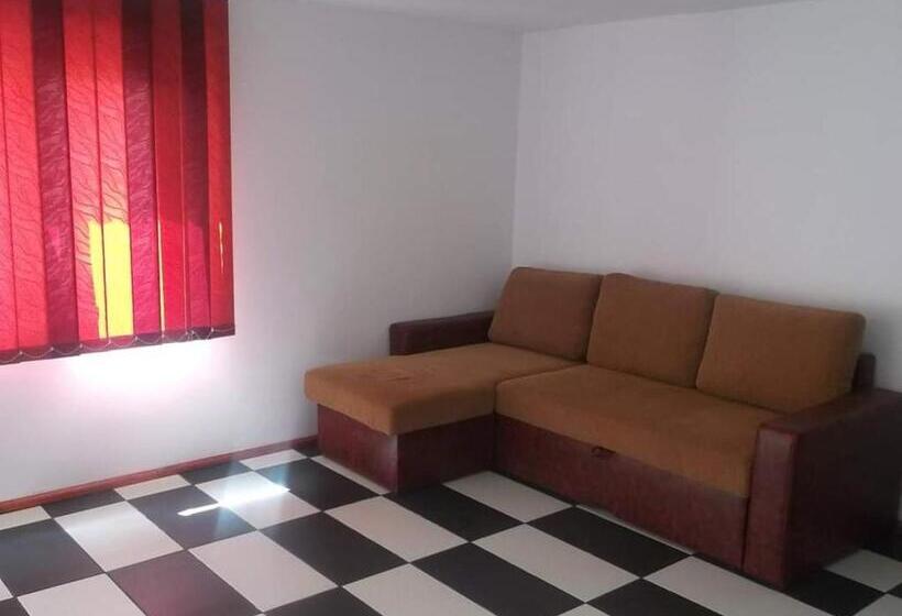 Restaurant Pensiune La Danila