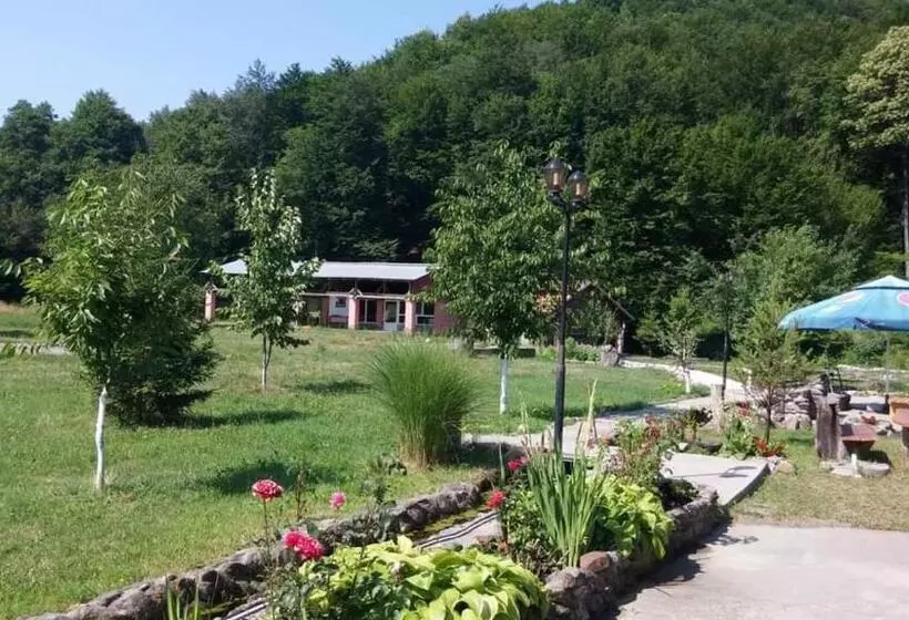 Restaurant Pensiune La Danila