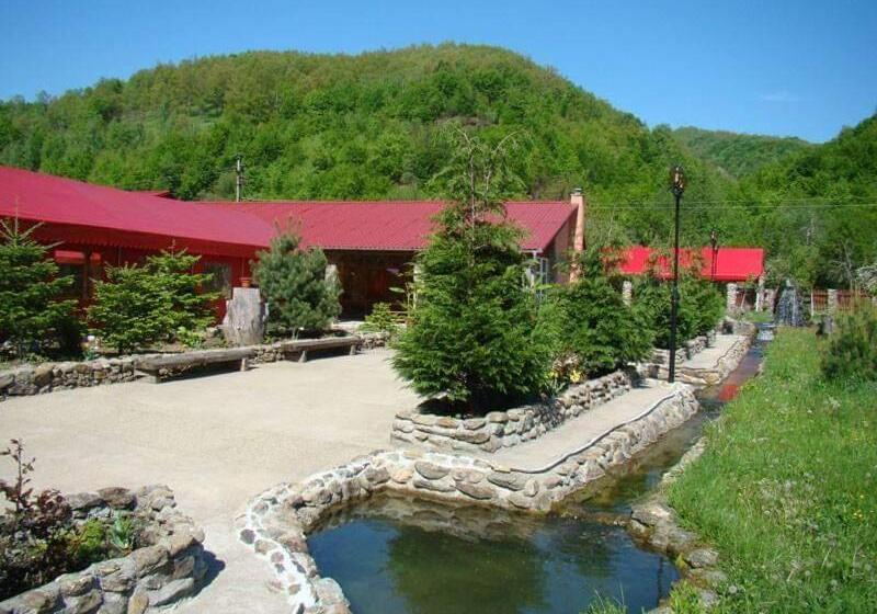 Restaurant Pensiune La Danila