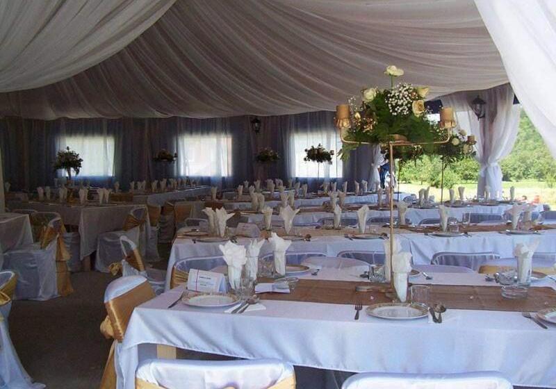 Restaurant Pensiune La Danila