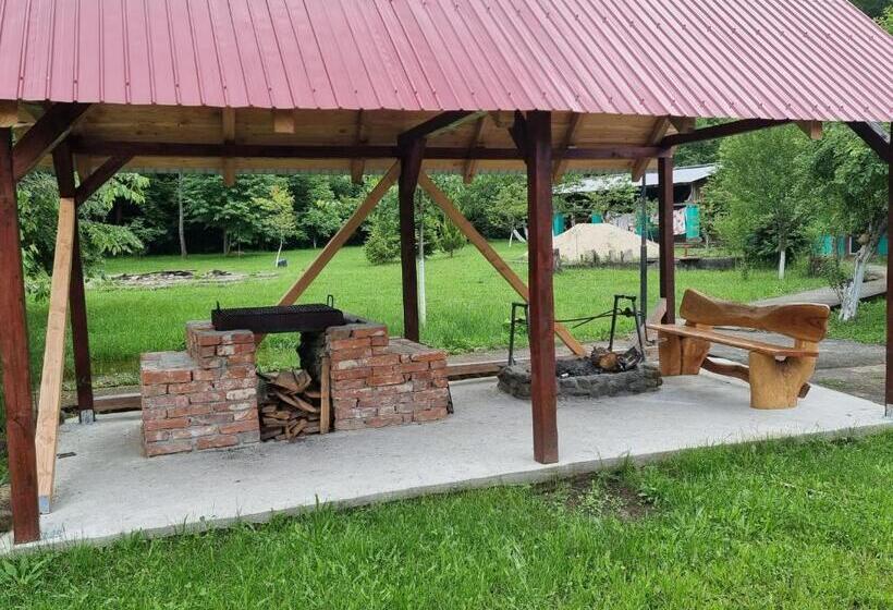 Restaurant Pensiune La Danila