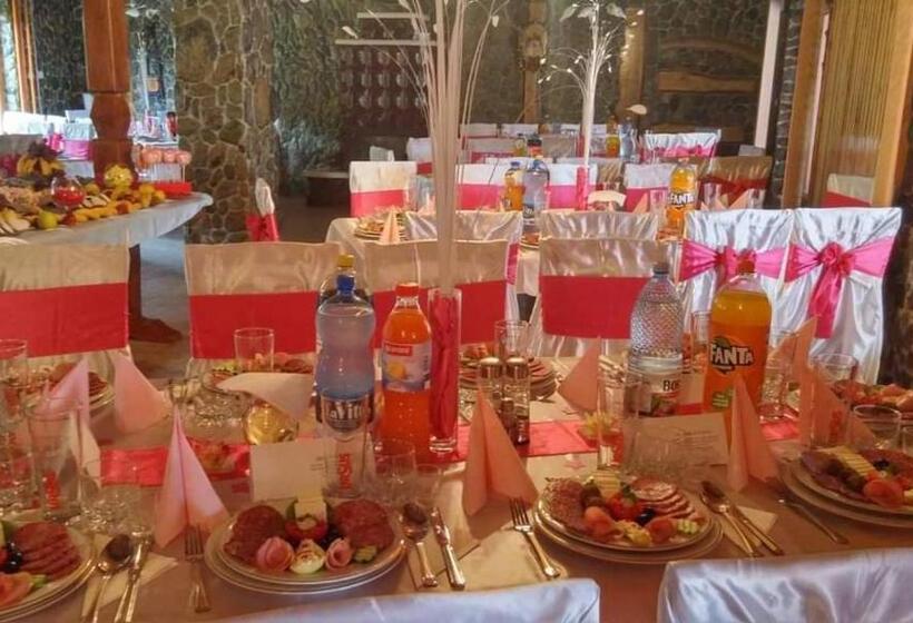 Restaurant Pensiune La Danila