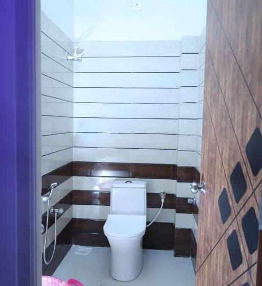 הוסטל Chandrodayam Residency