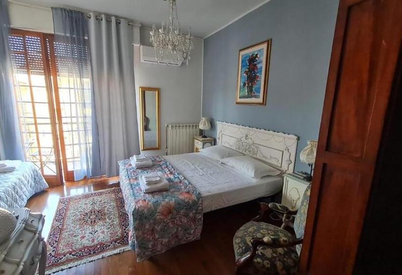 تختخواب و صبحانه Sopra Le Poste