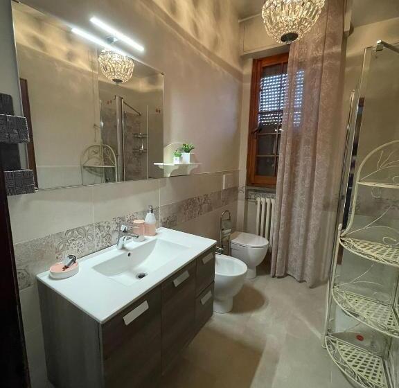 تختخواب و صبحانه Sopra Le Poste