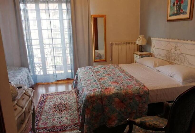 تختخواب و صبحانه Sopra Le Poste