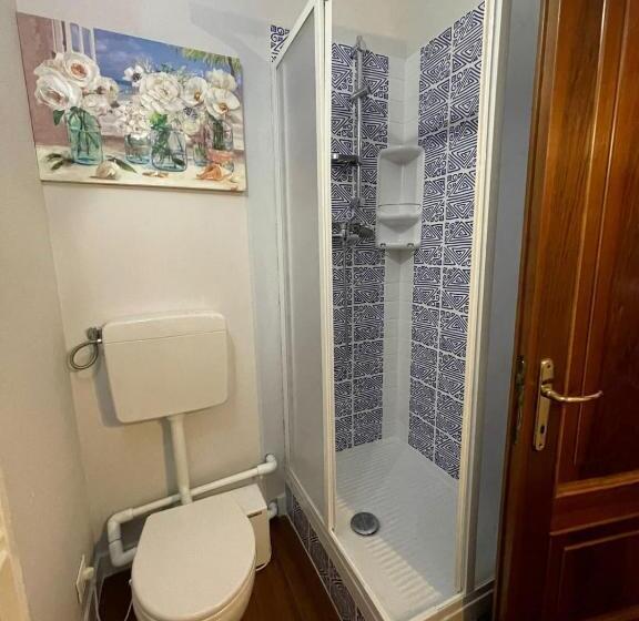 تختخواب و صبحانه Sopra Le Poste