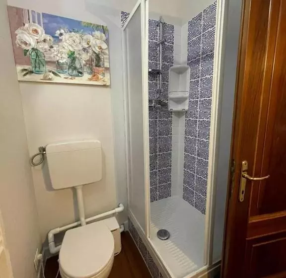 تختخواب و صبحانه Sopra Le Poste