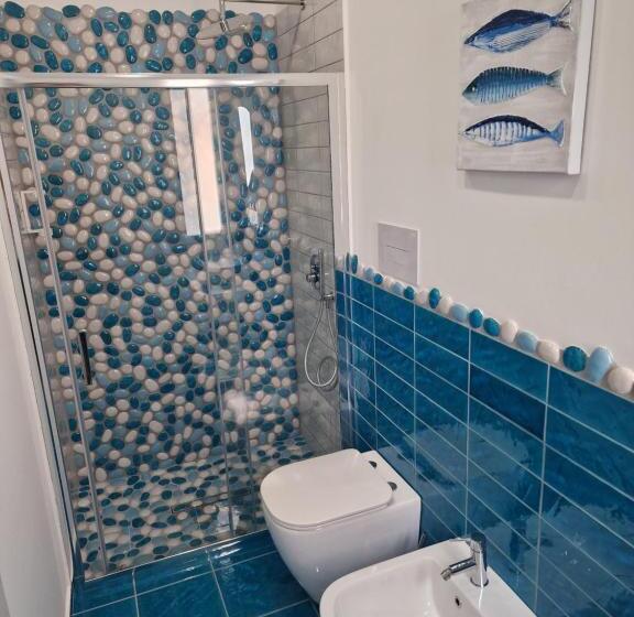 Bed and Breakfast The Waves