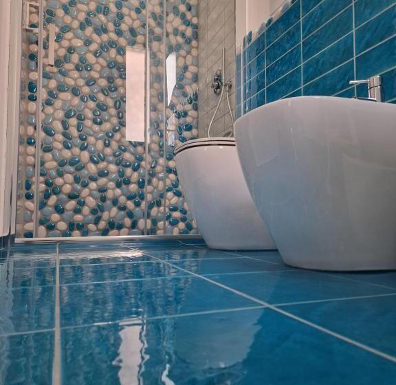 Bed and Breakfast The Waves