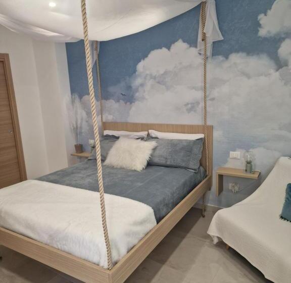 Bed and Breakfast The Waves