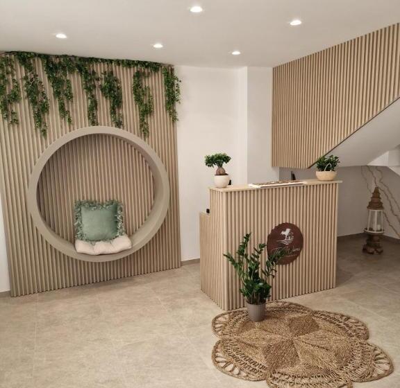 Bed and Breakfast The Waves