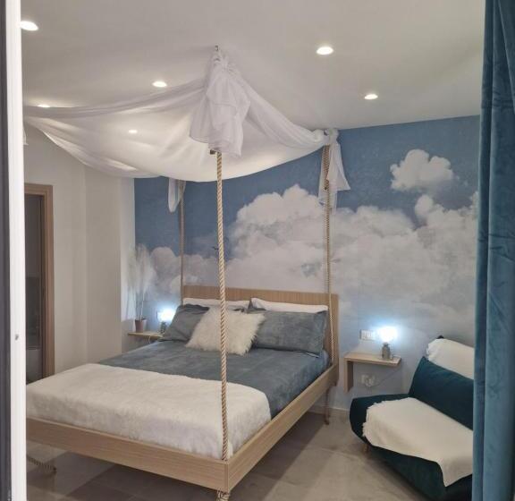 Bed and Breakfast The Waves