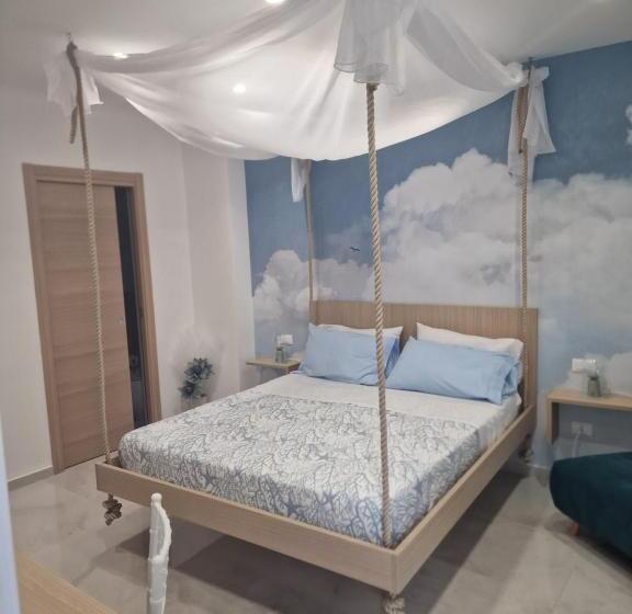 Bed and Breakfast The Waves