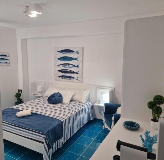 Bed and Breakfast The Waves