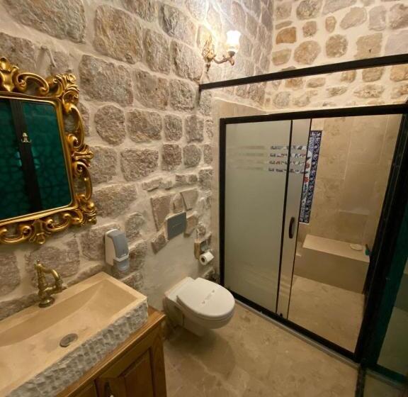 Hanedan Konağı Butik Otel