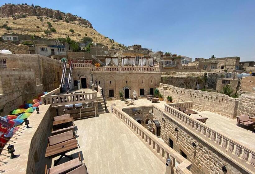 Hanedan Konağı Butik Otel