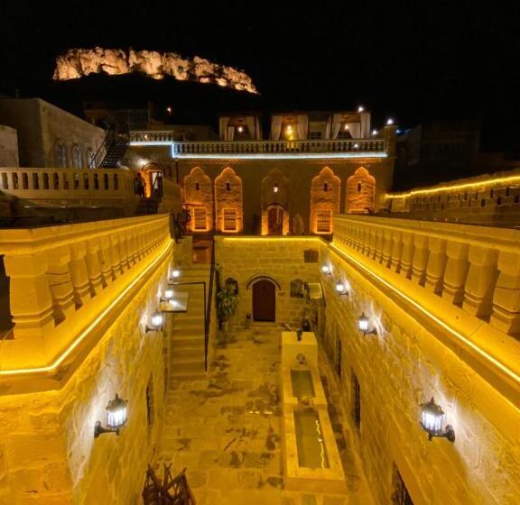 Hanedan Konağı Butik Otel