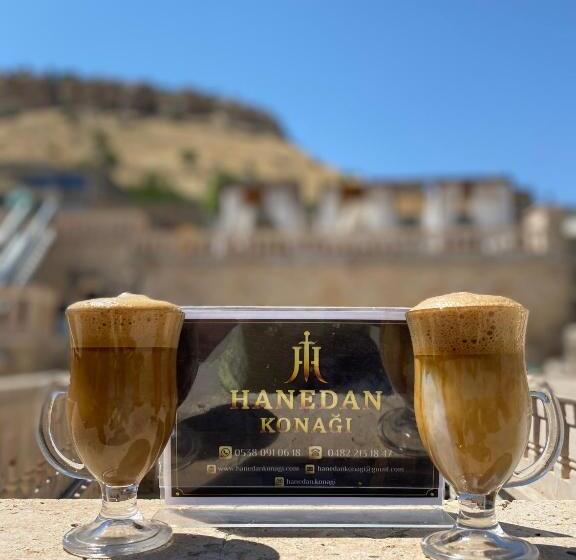 Hanedan Konağı Butik Otel