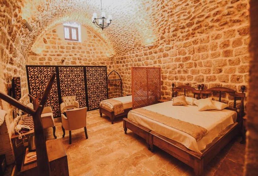 Hanedan Konağı Butik Otel