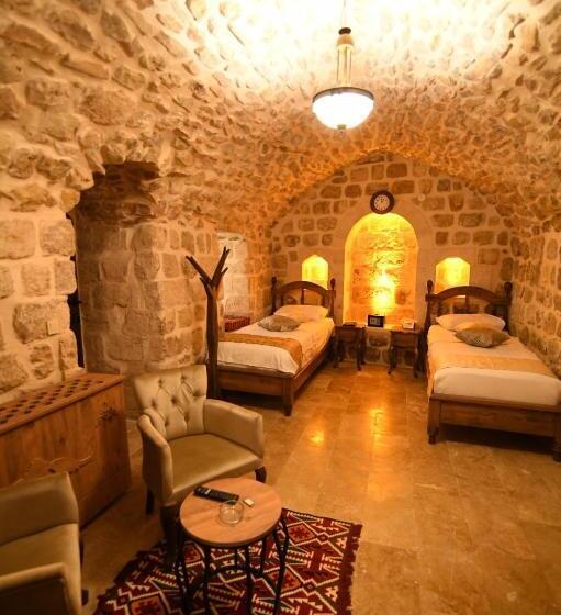 Hanedan Konağı Butik Otel