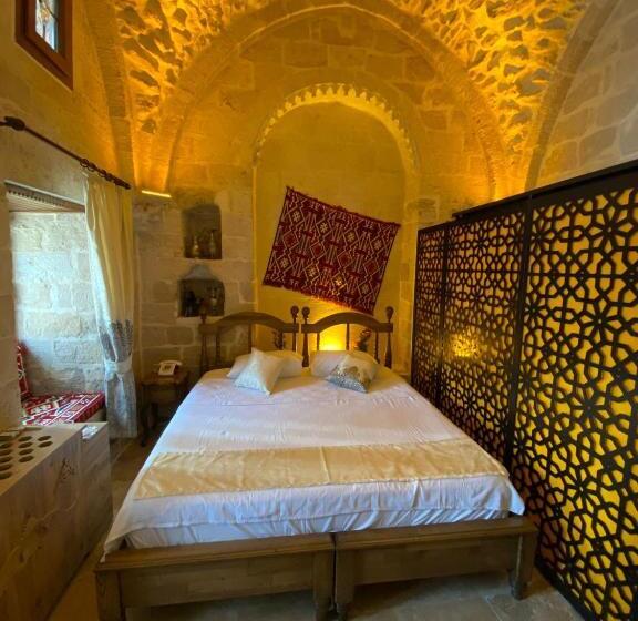 Hanedan Konağı Butik Otel