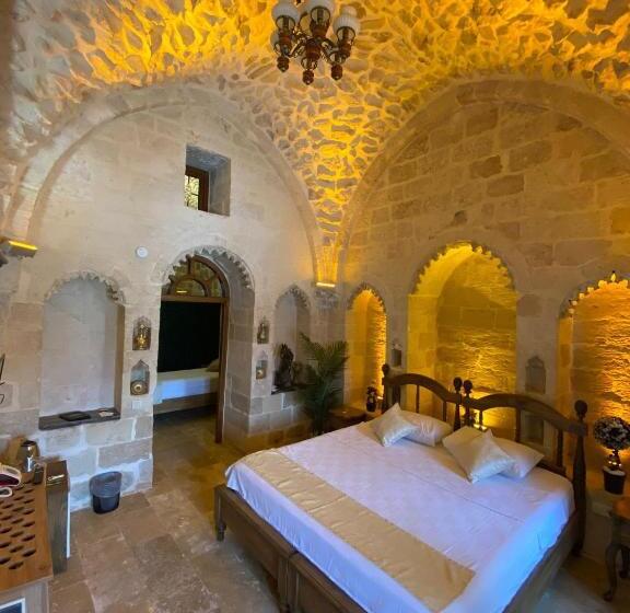 Hanedan Konağı Butik Otel