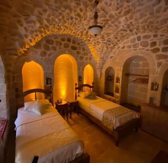 Hanedan Konağı Butik Otel