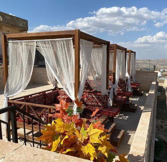 Hanedan Konağı Butik Otel